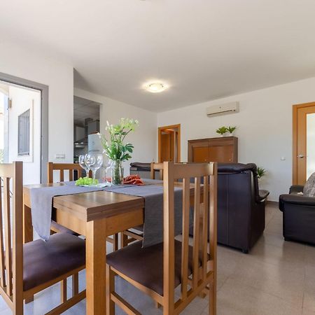 Holiday Home Gaviota 4 By Interhome Riumar Kültér fotó