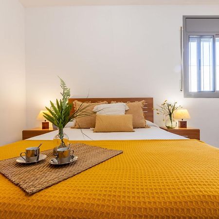 Holiday Home Gaviota 4 By Interhome Riumar Kültér fotó