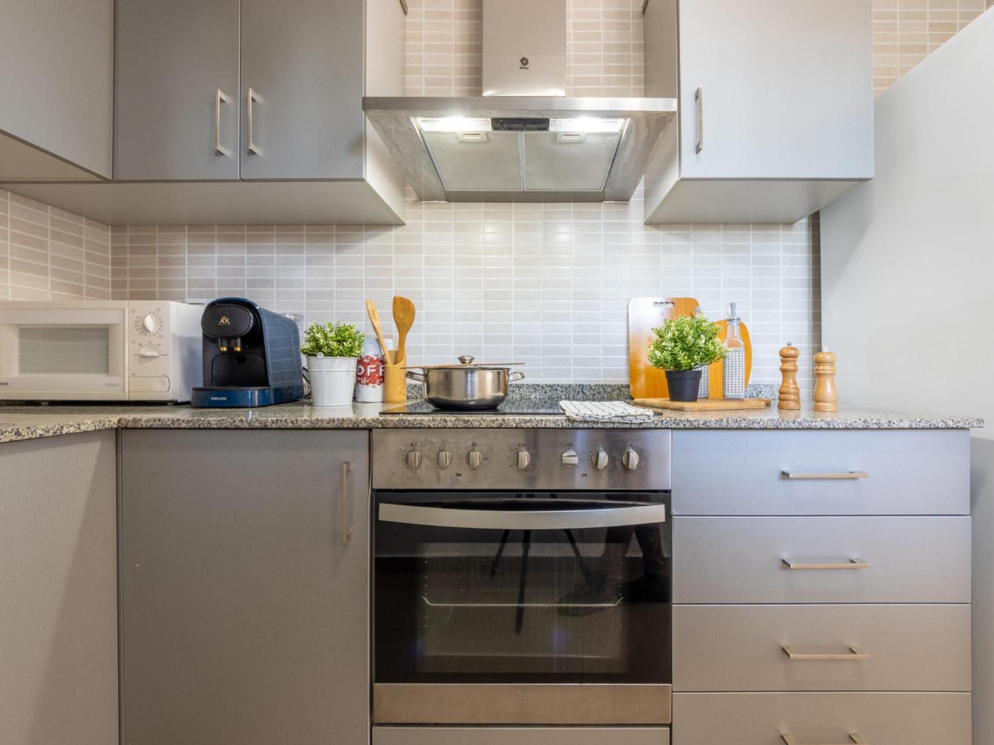 Holiday Home Gaviota 4 By Interhome Riumar Kültér fotó