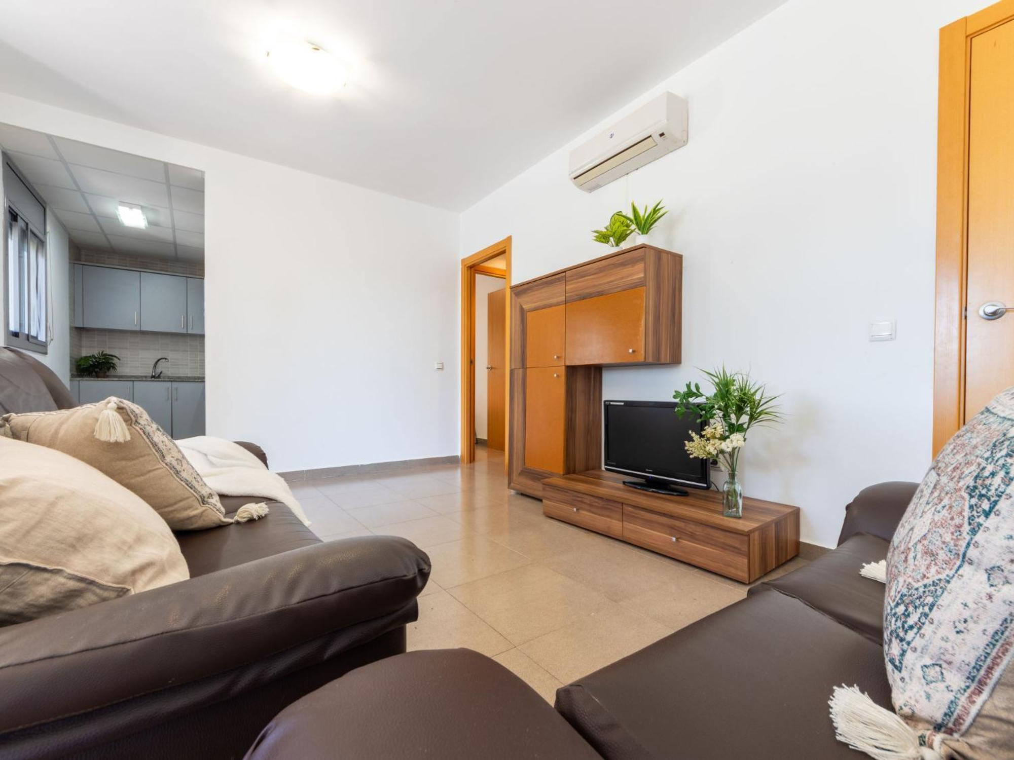 Holiday Home Gaviota 4 By Interhome Riumar Kültér fotó