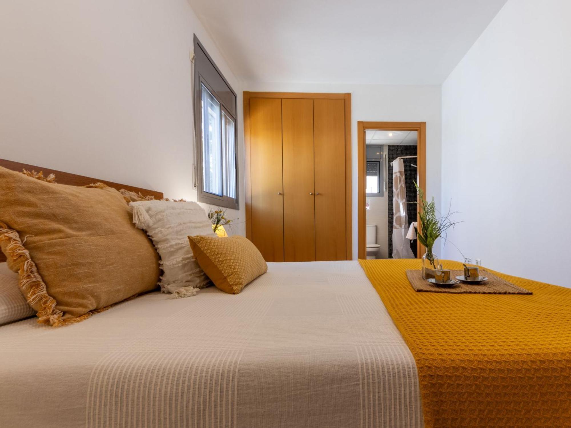 Holiday Home Gaviota 4 By Interhome Riumar Kültér fotó