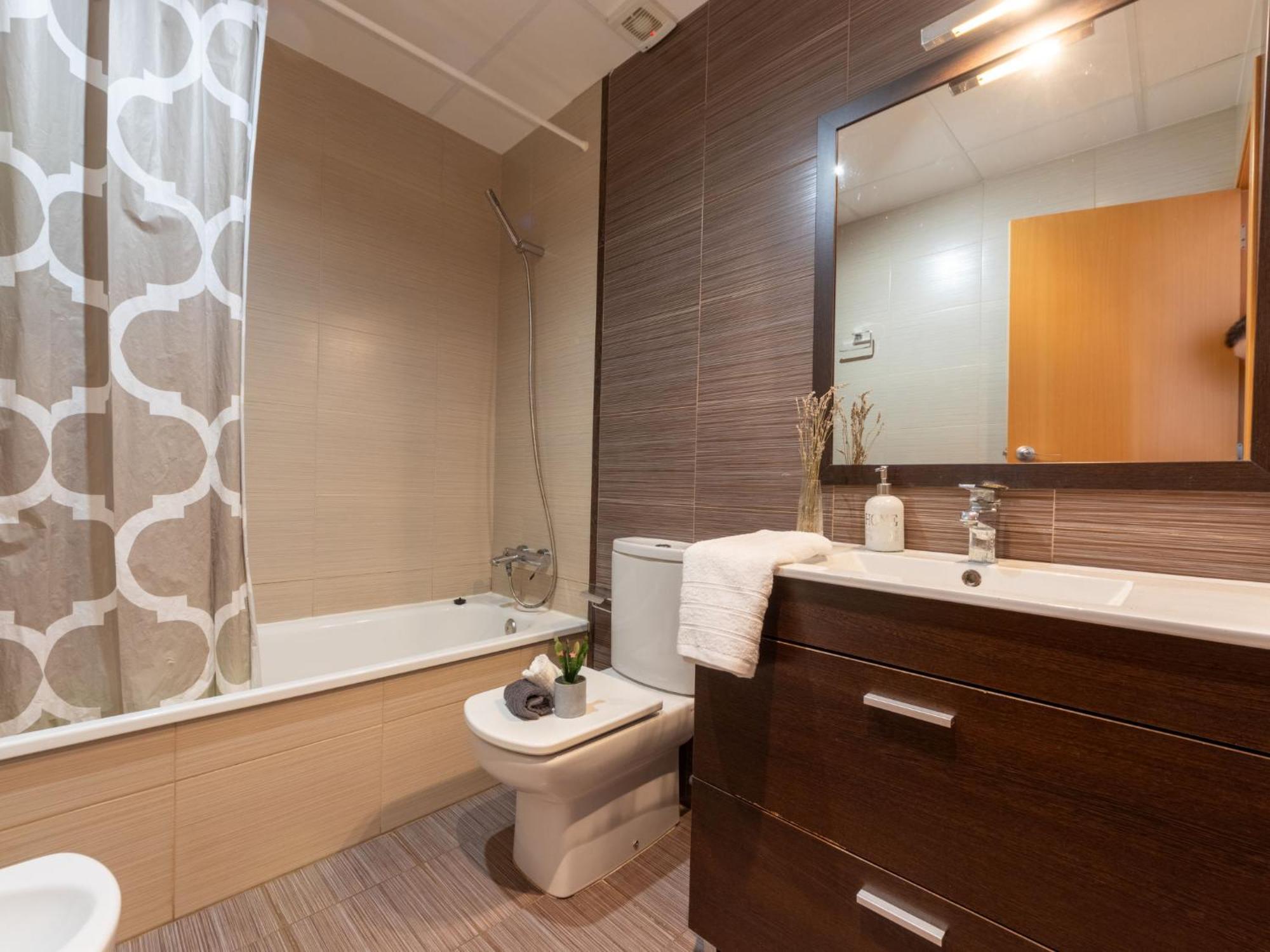 Holiday Home Gaviota 4 By Interhome Riumar Kültér fotó