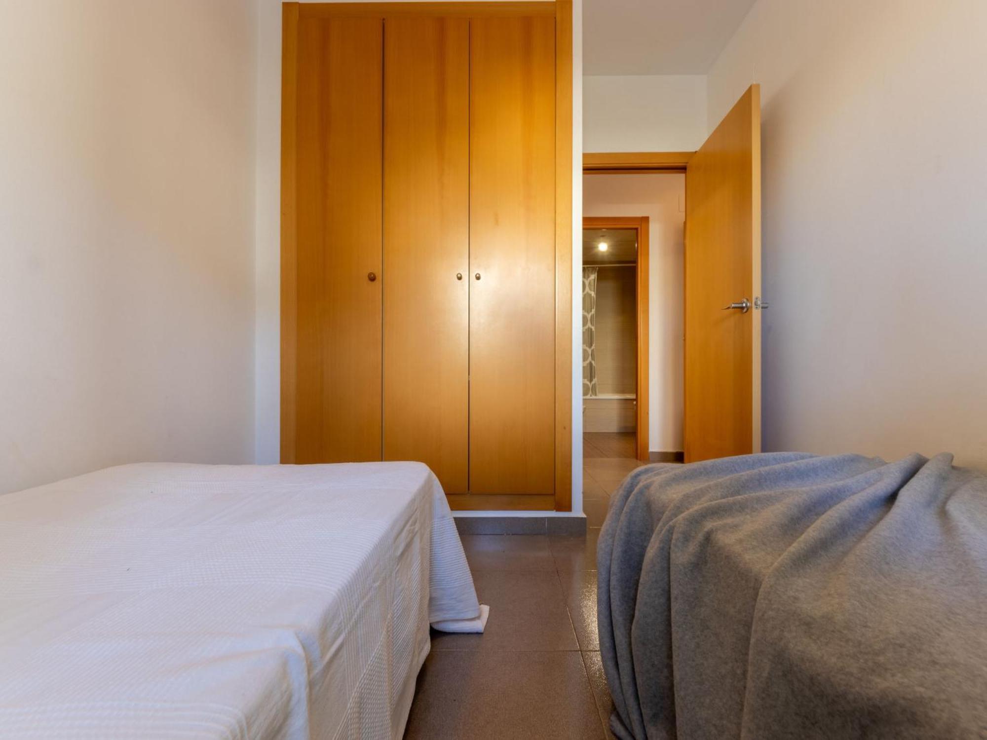 Holiday Home Gaviota 4 By Interhome Riumar Kültér fotó