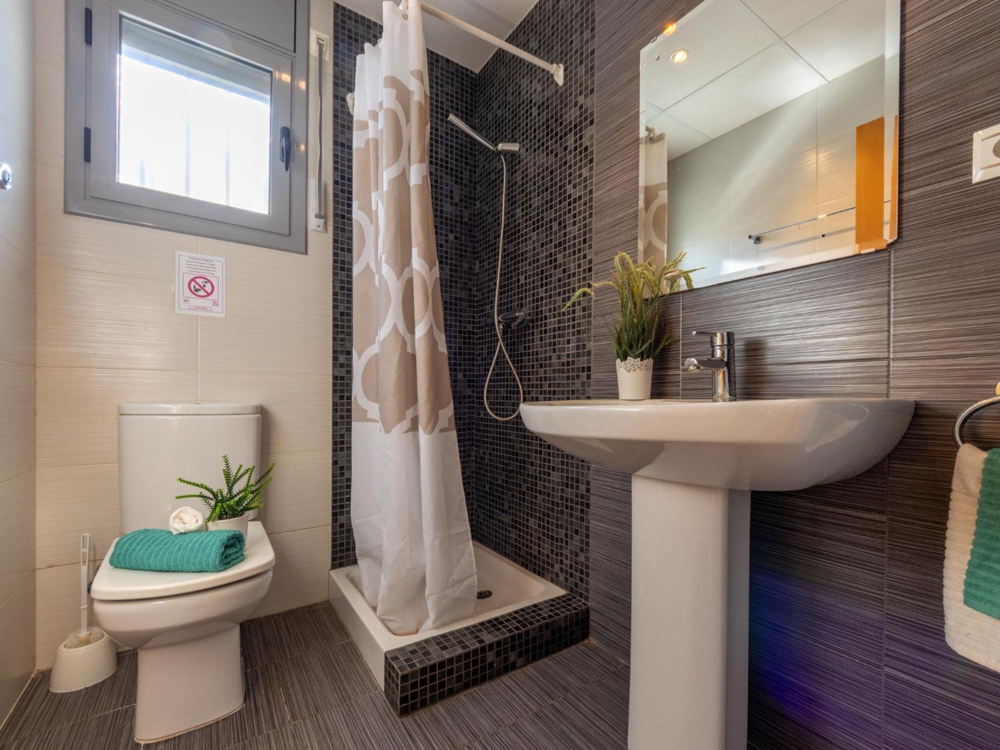 Holiday Home Gaviota 4 By Interhome Riumar Kültér fotó